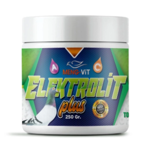 Meng-Vit Elektolit Plus 250 gr