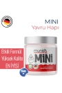 Munichvet Mini Yavru Büyüme ve Gelişme Hapı 150gr 400adet