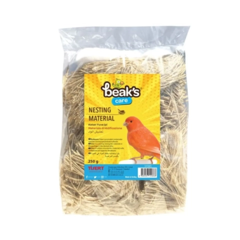 Beaks Keten Yuva İpi 250 GR