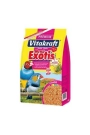 Vitakraft Menü Premium Egzotik Finch Kuş Yemi 500 Gr.