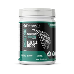 Depovit Magnezyum 500gr