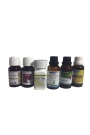 Kuşlar icin en önemli 6 ürün en kaliteli set 30 ml 