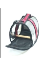 Kuş Taşıma Çantası 30x18x19 ebatlarında