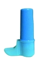 7 cm kumluk turkuaz renkli