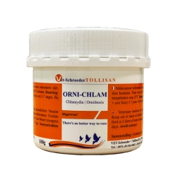 Tollisan Orni-Chlam 10g