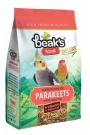 Beak's Karışık Paraket Yemi 500g
