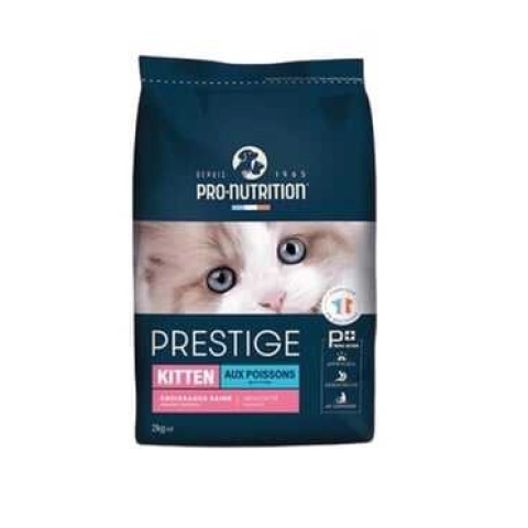 Pro Nutrition Prestige Yavru Kedi Maması 8 kg
