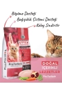 Pro Perfeck Premium Tavuklu Narlı Havuçlu Yavru Kedi Maması 2 KG