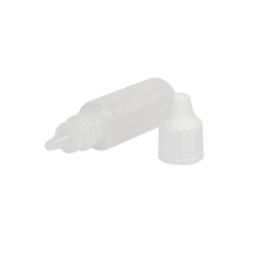 10ml damlalık kırılır kapak boş şişe