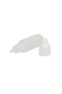 10ml damlalık kırılır kapak boş şişe