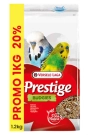 1.2kg orjinal Versele Laga Prestige Budgie Muhabbet Kuşu Yemi