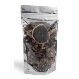 Şeffaf Metalize Kilitli Doypack 20*30*10 1 adet 1kg kapasiteli