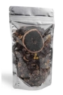 Şeffaf Metalize Kilitli Doypack 20*30*10 1 adet 1kg kapasiteli