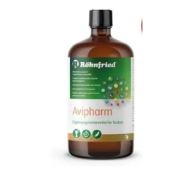50ml Röhnfried Avipharm  Gelişim Destekleyici Aminoasit - Vitamin Karışımı