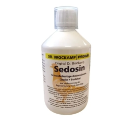 50Ml Tollisan Dr. Brockamp Sedosin  Karaciğer koruyucu yağ Yakımı 