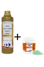 30ml Tollisan Med. Tollyamin Forte +10gr Kombi Mix Karışım Kür Seti 2 li