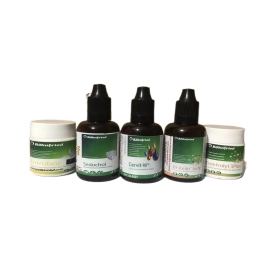 50ml Röhnfried Tam sağlık paketi multivtamin k.c.koruyucu probiyotik elektrolit