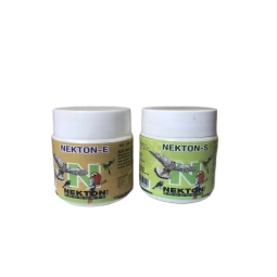 25g Nekton e+s Üreme seti kampanyalı Bölünmüş ürün