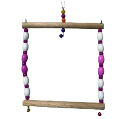 paraket salıncak 15x15