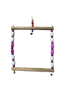 paraket salıncak 15x15