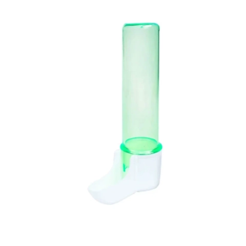  suluk-Kumluk Yeşil 1 adet 10cm 30 ml