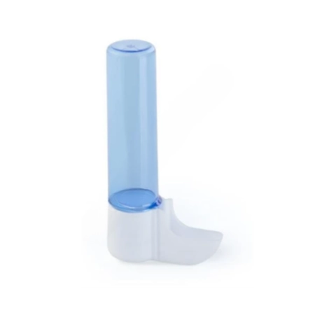  suluk-Kumluk mavi 1 adet 10cm 30 ml
