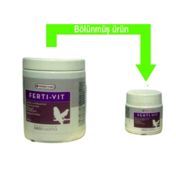 25gr Versele Laga Ferti Vit Kuş Üreme Sezonu E Vitamini kızıştırıcı