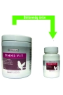 50gr Versele Laga Omni Vit ( Kondisyon arttırıcı vitamin)