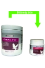 25gr Versele Laga Omni Vit ( Kondisyon arttırıcı vitamin)