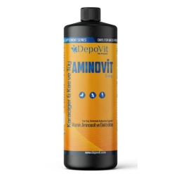 1lt Depovit Aminovit Konsantre Vitamin ve Aminoasitler