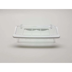 Tisert Izgaralı Mamalık Şeffaf 15 Cm 