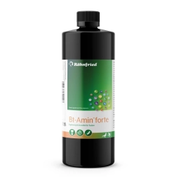1l Röhnfried Bt-Amin Forte Amino Asit B Vitamini ve Elektrolit Karışımı