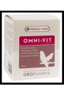 50gr Versele Laga Omni Vit ( Kondisyon arttırıcı vitamin)
