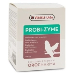 25gr Versele Laga Oropharma Probi-Zyme Probiyotik Ve Enzim Desteği