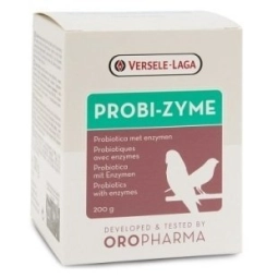 100gr Versele Laga Oropharma Probi-Zyme Probiyotik Ve Enzim Desteği