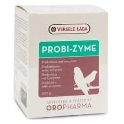 200gr Versele Laga Oropharma Probi-Zyme Probiyotik Ve Enzim Desteği