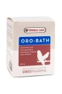 50gr Versele Laga Oropharma Oro-Bath Kafes Kuşları İçin Tüy Parlatıcı Banyo Tuzu