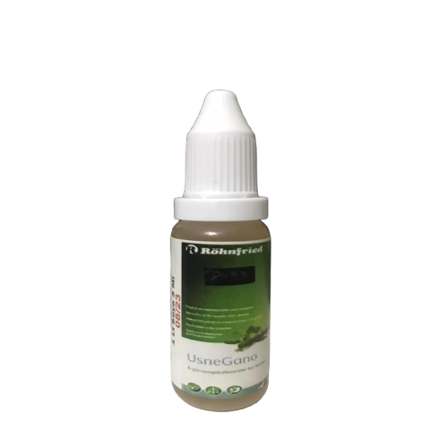  Rohnfried Usnegano - Bakteri Engelleyici - iştah acıcı 20ml