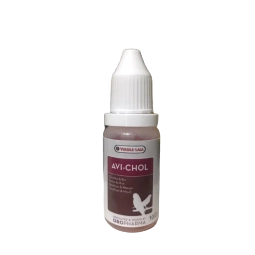 20ml Versele Laga Avi - Chol Karaciğer Koruyucu Güçlendirici