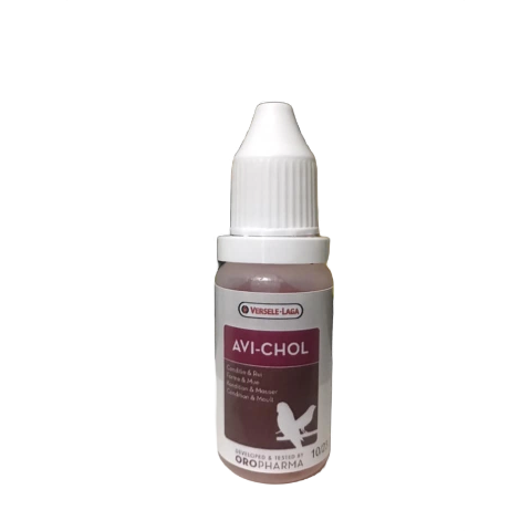 20ml Versele Laga Avi - Chol Karaciğer Koruyucu Güçlendirici