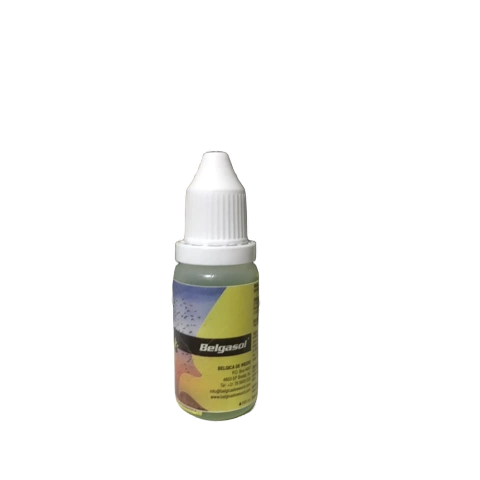 20ml Deweerd Belgasol Amino Asit-Elektrolit-Elementler ve Vitamin Karışımı