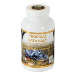 500gr TYSON Tropıcal Bath Salt / Kanatlı Hayvanlar Için Tropikal Kokulu 
