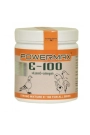 50gr Powermax E100 ( E vitamini selenyum) bölünmüş