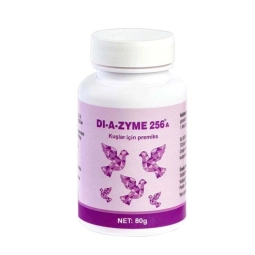 Tarımsan Diazyme 256 80 gr
