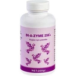 Tarımsan Diazyme 256 200 gr