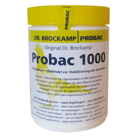 100gr Tollisan Probac1000 probiyotik elektrolit karışımı(En iyisi)