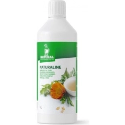 100ml Natural Bitki suyu doğal