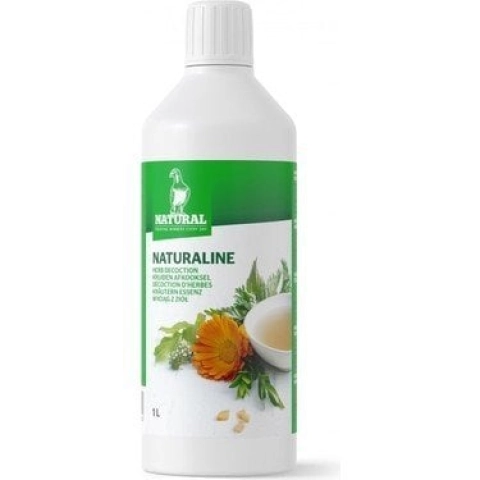 250ml Natural Bitki suyu doğal