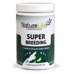 100 gr Naturelife Super Breeding Doluluk Oranı ve Çiftleştirme Katkısı