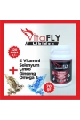 VitaFly  libidox 320 adet kızıstırıcı hap 70 gr